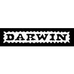 Darwin Shaving