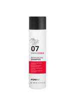 Shampoo Energizzante Anticaduta PR 07 Energyforce 300 ml Puring