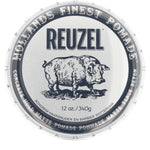 Clay Matte Pomade Reuzel 340 gr.