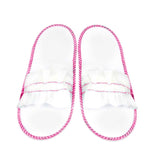 Ciabattina tnt Aperta busta 50 paia Ro.ial