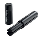 Piastra X-Hybrid Cordless Nero Gammapiu'