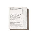 Olaplex Bond Shaper Curl Rebuilding Treatment Step 1/2/3