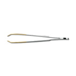 Pinzetta sopracciglia Punta Inclinata obliqua Estas Verde 34115