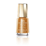 Smalto per Unghie 491 Golden Moon Minicolor Mavala 5 ml