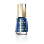 Smalto per Unghie 492 Blue Frost Minicolor Mavala 5 ml