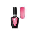 Smalto Semipermanente Gel Polish Fuxia Glass 623 8 ml Roby Nails