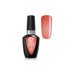 Smalto Semipermanente Gel Polish Red Glass 624 8 ml Roby Nails