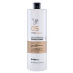 Balsamo Idratante PR 05 Hydrargan Moisturizing 1000 ml Puring
