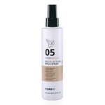 Latte Spray No Risc.Idratante PR 05 Hydrargan Multiactive 200 ml Puring