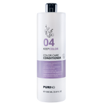 Balsamo Colore PR 04 KeepColor Color Care 1000 ml Puring