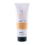 Maschera Nutriente PR 01 Richness Nourishing 250 ml Puring