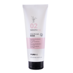 Maschera Anticrespo PR 02 Smoothing Discipline 250 ml Puring