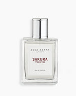 Eau de Parfum Sakura Tokyo Acca Kappa 100 ml