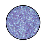 Glitter Polvere Flieder Lilla Eulenspiegel 2 gr