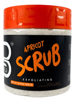 Apricot Scrub Level 3 500 ml