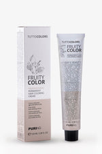 Tintura per Capelli Fruity Color 77.0 TuttoColors Puring 100 ml.