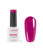 Smalto Gel Polish Ultra HD H398 Pink Tide La Femme 8 gr.