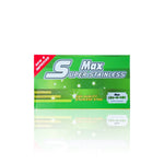 Max Super Stainless