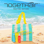 Togethair – Sun&Care Kit Estate
