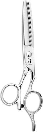 Forbice Sfoltire 6" 35 denti Offset Migiwa Kai Kasho