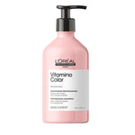 Shampoo Professionale Vitamino Color 500 ml Serie Expert L'Oreal