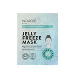 JELLY FREEZE MASK Anti Fatigue pelli stanche Natural Origin Vegan 20ml