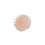 Spazzolina Massaggio Cute Rosa Cipria