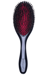 Spazzola Denman Grooming Setole Naturali D82M