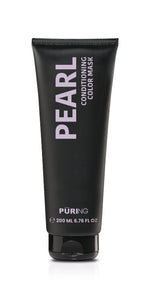 Maschera Colorante Condizionante PERLA PR ColorMask 200 ml Puring