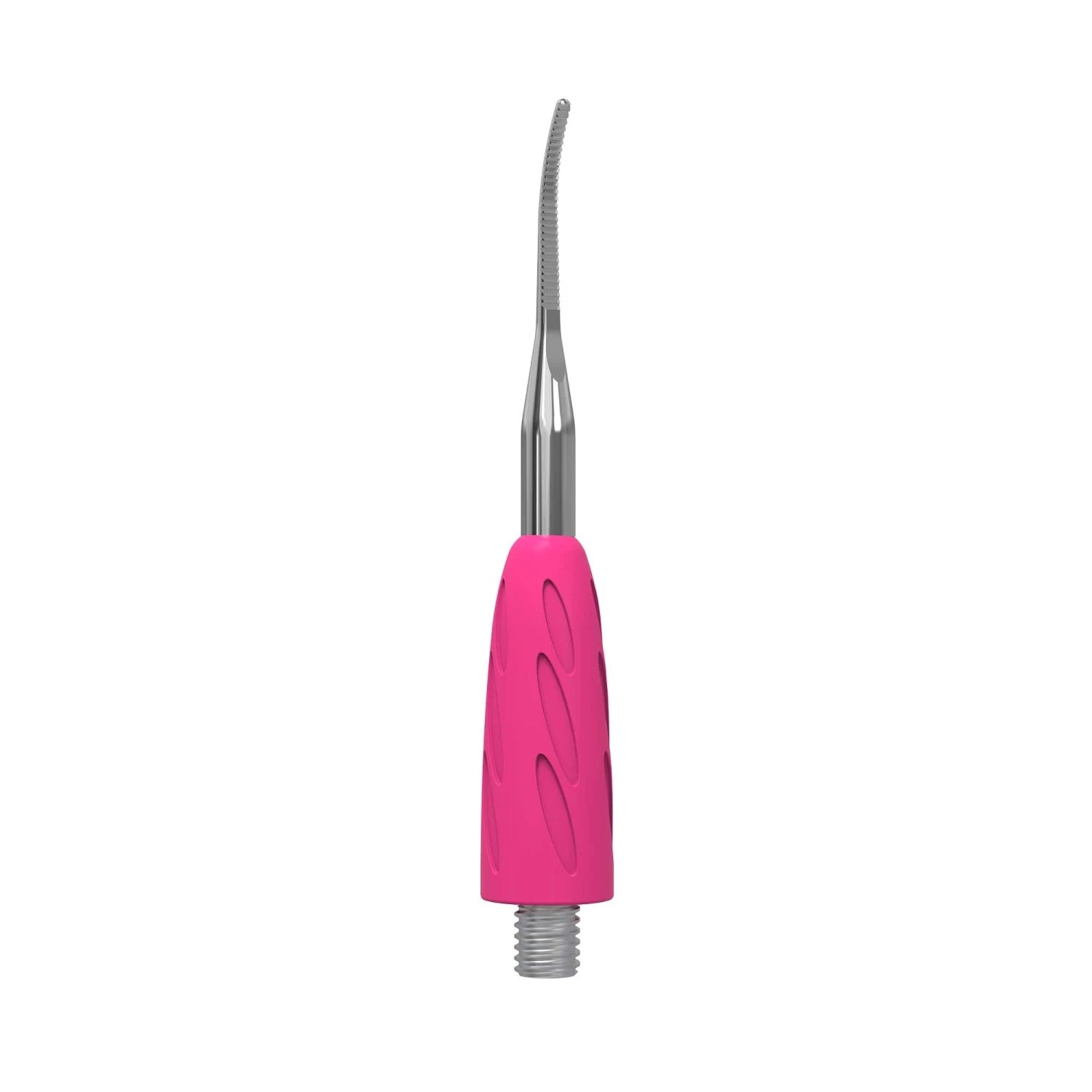 Punta Microlima Curva Extra Sottile base silicone Combo Staleks WPPQ 35