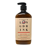 Shampoo Vitalizzante Happy Red Sunset 500 ml