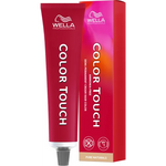 Tintura per capelli No Ammonia Vegan Color Touch 10/0 60 ml Wella