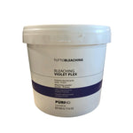 Decolorante in Polvere PR TUTTOBLEACH DECO VIOLA 9T PLEX 6x500 gr Puring
