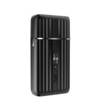 Rasoio Elettrico Professionale Onyx SH2301 Nero JRL