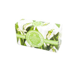 Sapone Naturale da Bagno Mughetto Saponificio Varesino 300 g