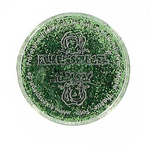 Polvere Glitter Tonalita' Verde Eulenspiegel 2 gr