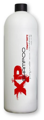 Shampoo Capelli Trattati Mandorla XP 1000 ml.