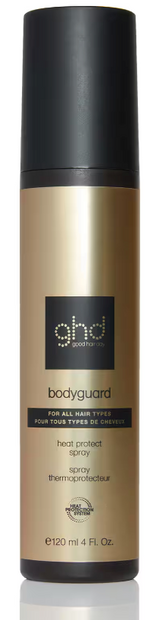Spray Termoprotettivo GHD Tutti i Tipi di Capelli 120 ml