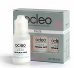 Siero Concentrato Astringente Sebo Equilibr Depura Skin Ocleo 3 x 10 ml