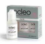 Siero Concentrato Multiattivo Lift & Plump Ocleo ADV 3 x 10 ml