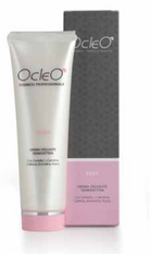 Crema Corpo Cellulite Termoattiva Ocleo 150 ml