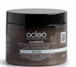 Maschera Schiarente Antimacchia Rinnovante Illuminus Ocleo ADV 500 ml