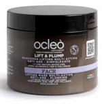 Maschera Lifting Multiattiva Lift & Plump Ocleo ADV 500 ml