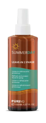 Spray Leave In Solare PR SummerDay 150 ml Puring