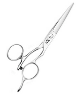 Forbice Taglio 5,5" Offset Swivel Migiwa Kai Kasho