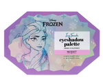 Palette Ombretti 14 colori con specchio Frozen Disney