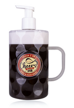 Sapone Liquido 2 in 1 mani corpo Boccale Birra Scura 720 ml