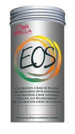 EOS 11/0 Ginepro polvere colorante Wella 120 g