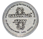 Perlglanz Puder Oro Brillante Starlight Gold Eulenspiegel 3,5 gr