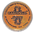 Perlglanz Puder InkaGold Eulenspiegel 3,5 gr